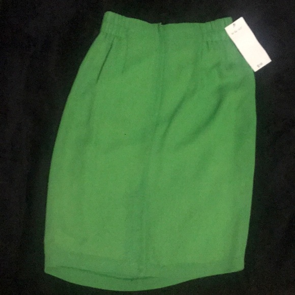 👠 VINTAGE skirt - Picture 4 of 8